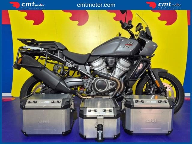 HARLEY-DAVIDSON Other usata 1