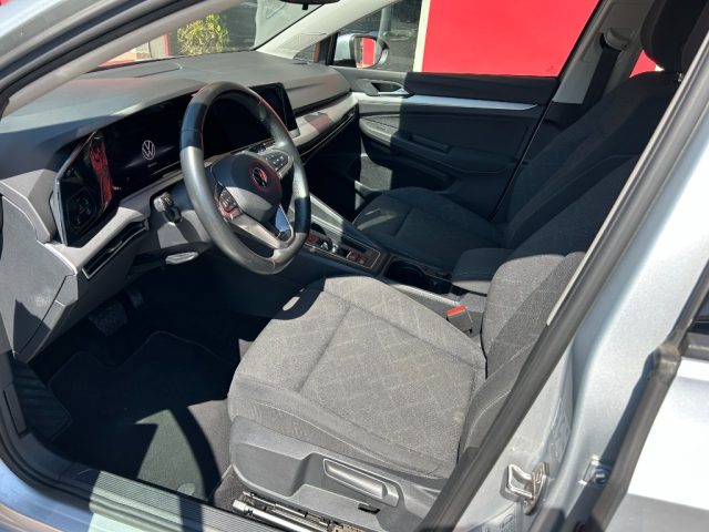 VOLKSWAGEN Golf usata, con Alzacristalli elettrici