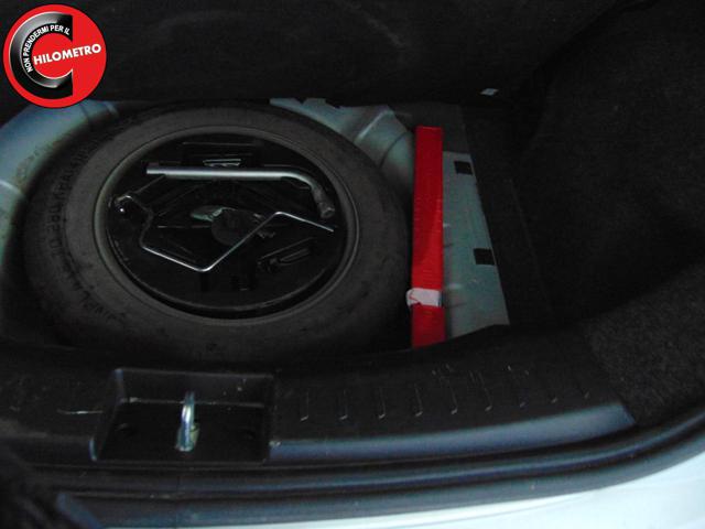 LANCIA Ypsilon usata, con Climatizzatore