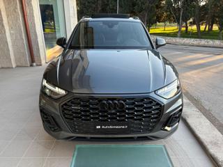 AUDI Q5 usata, con Airbag