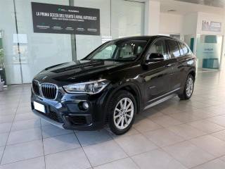 BMW X1 xDrive 20d Advantage