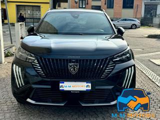 PEUGEOT 2008 usata, con Airbag laterali