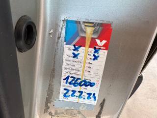 RENAULT Kangoo usata 41