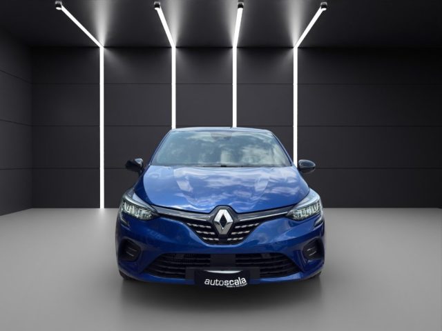 RENAULT Clio usata, con Cerchi in lega