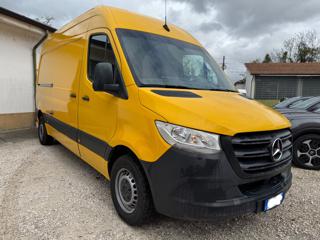 MERCEDES-BENZ Sprinter usata, con Airbag Passeggero