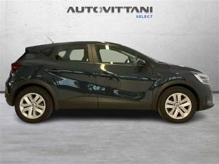 RENAULT Captur usata 4