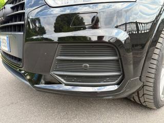 AUDI Q3 usata, con Volante multifunzione