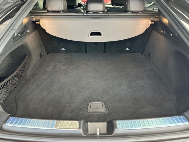 MERCEDES-BENZ GLC 220 usata, con ESP