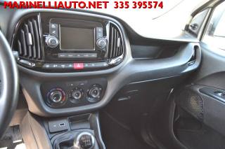 FIAT Doblo usata 16