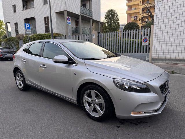 VOLVO V40 usata, con Boardcomputer