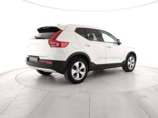 VOLVO XC40 usata, con Alzacristalli elettrici