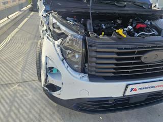FORD Transit Courier usata 17