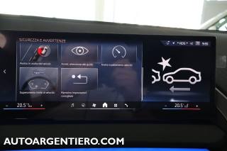 BMW X3 usata, con Sedile posteriore sdoppiato