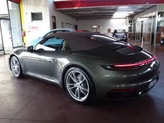 PORSCHE 911 usata, con Alzacristalli elettrici