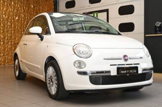 FIAT 500 usata 57
