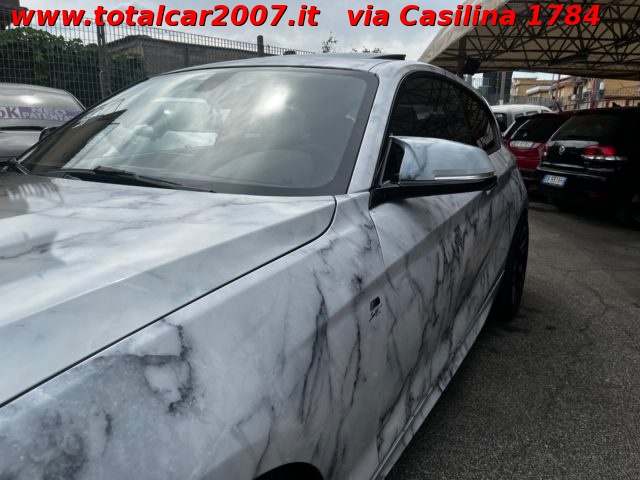 BMW 125 usata, con Autoradio