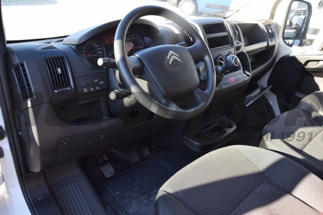 CITROEN Jumper usata, con Bluetooth