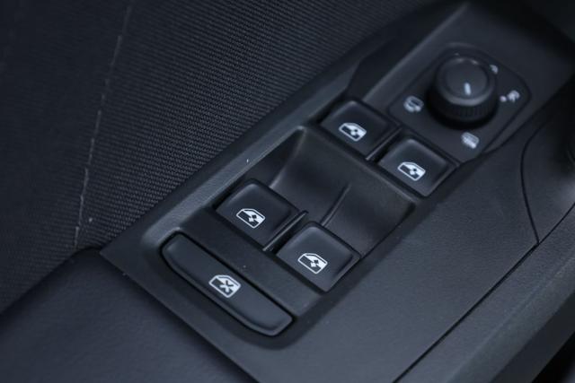 SEAT Leon usata, con Sensori di parcheggio posteriori