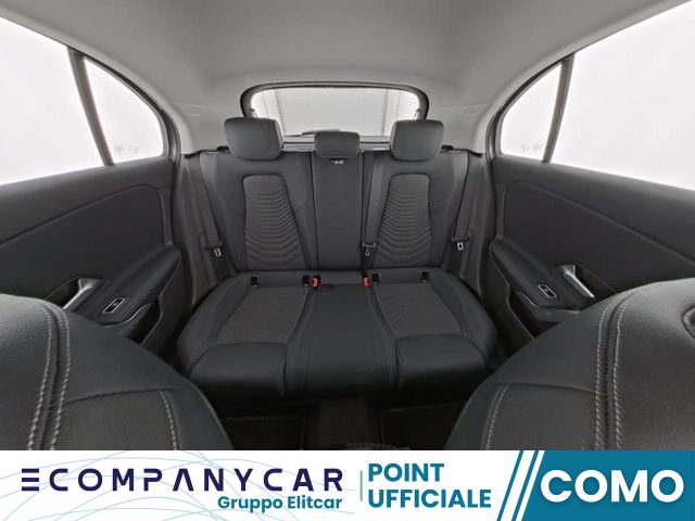 MERCEDES-BENZ A 250 usata, con Climatizzatore