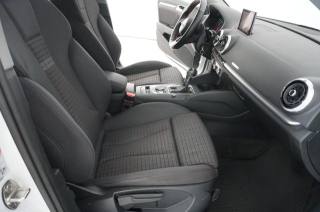 AUDI A3 usata, con Climatizzatore