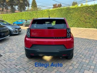 FIAT Grande Panda usata, con Chiusura centralizzata