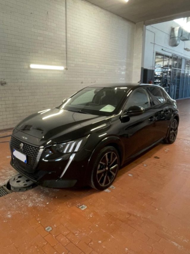 PEUGEOT 208 usata, con ABS