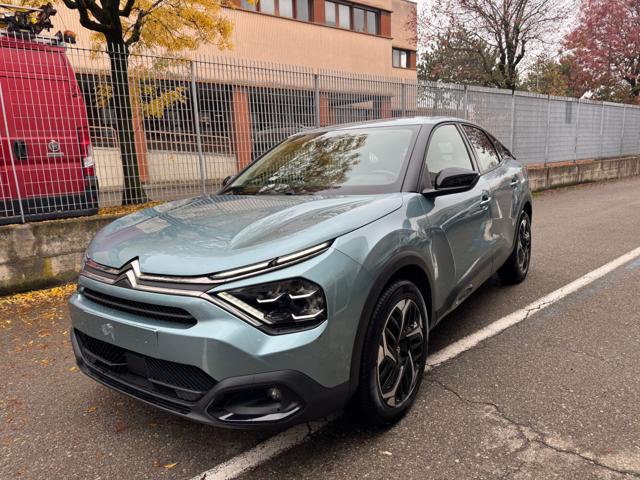 CITROEN C4 usata, con ABS