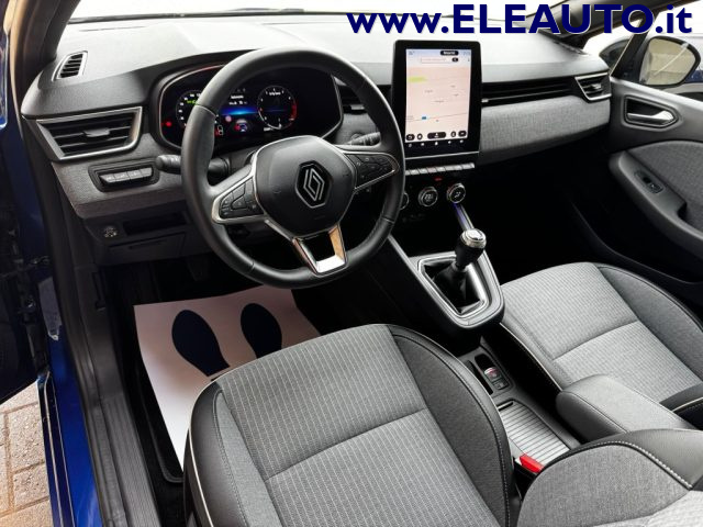 RENAULT Clio usata, con Controllo trazione
