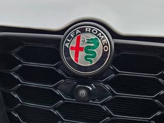 ALFA ROMEO Tonale usata, con Luci diurne LED