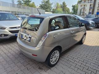 LANCIA Ypsilon usata, con Alzacristalli elettrici