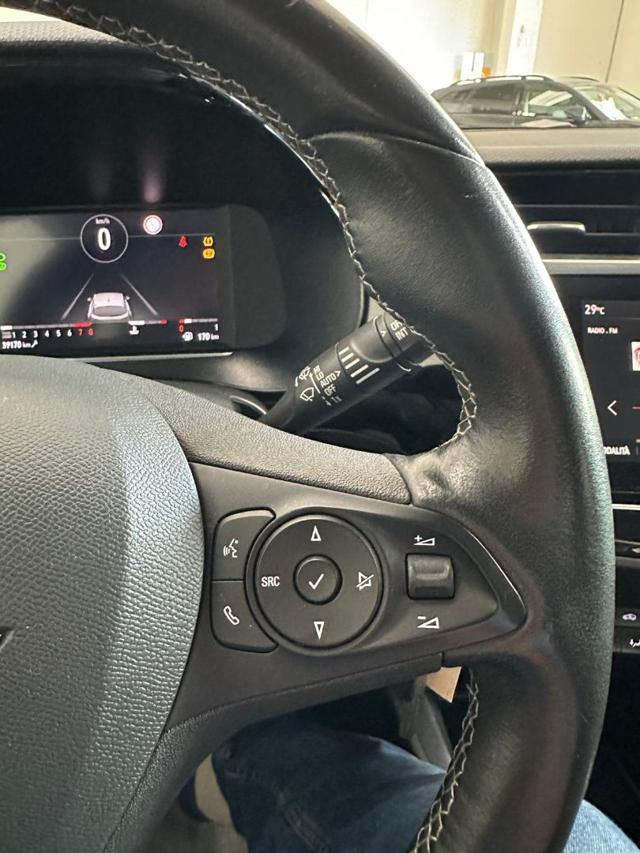 OPEL Corsa usata 18