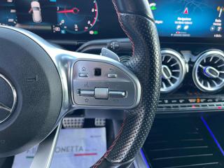 MERCEDES-BENZ GLA 200 usata, con Servosterzo