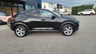 NISSAN Juke usata, con Airbag laterali