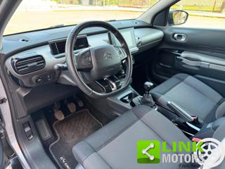 CITROEN C4 Cactus usata, con Chiusura centralizzata