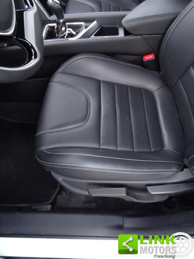 EVO Evo5 usata, con Autoradio digitale