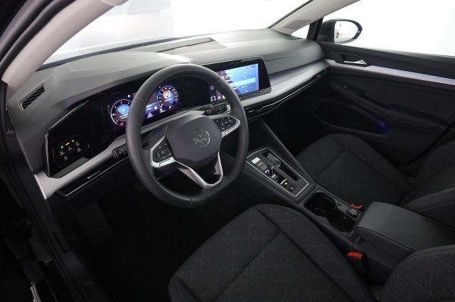 VOLKSWAGEN Golf usata 0