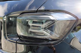 JEEP Avenger usata, con Sistema di navigazione