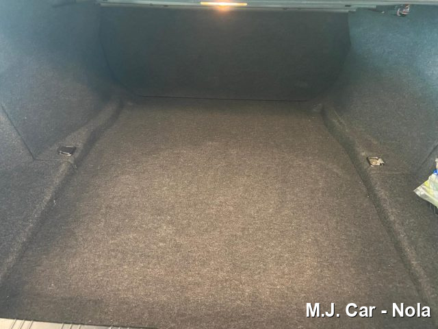 BMW 520 usata, con Bracciolo