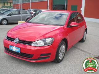 VOLKSWAGEN Golf usata, con Airbag Passeggero
