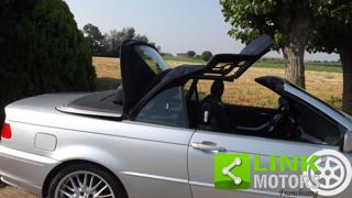 BMW 320 usata 8