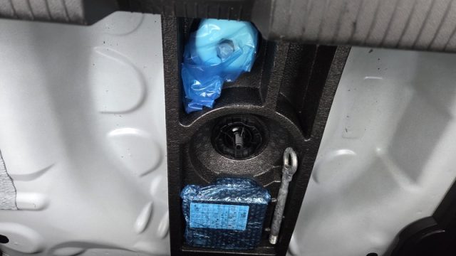 OPEL Crossland X usata, con Cruise Control