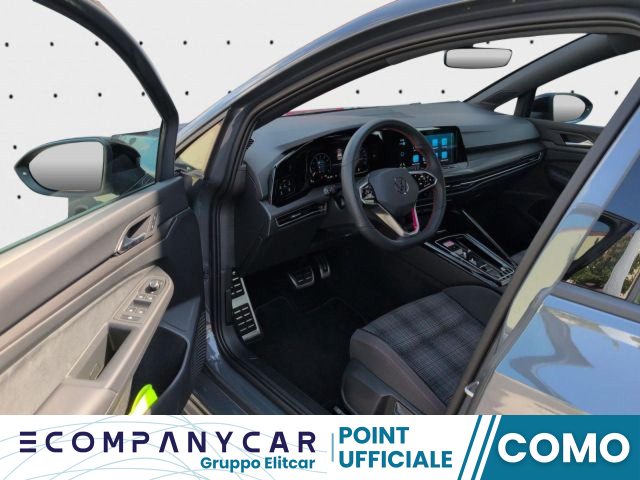 VOLKSWAGEN Golf usata, con Controllo trazione