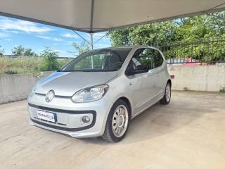 VOLKSWAGEN up! usata, con ABS