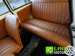 AUTOBIANCHI Bianchina usata 11