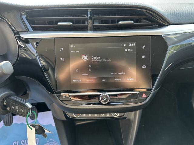 OPEL Corsa usata, con Chiusura centralizzata