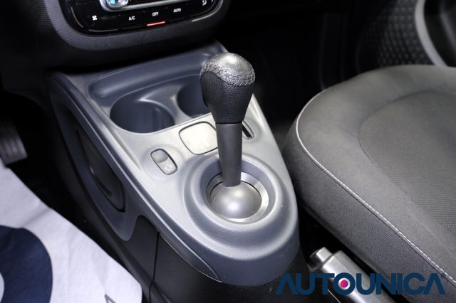 SMART ForFour usata 28