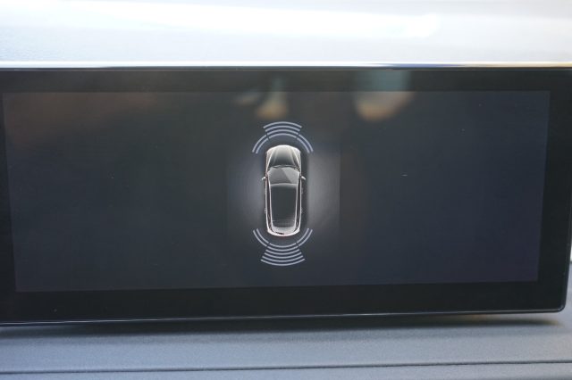 ALFA ROMEO Tonale usata, con Sensori di parcheggio posteriori