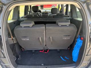 DACIA Lodgy usata, con Fendinebbia
