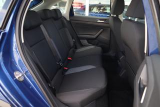 VOLKSWAGEN Taigo usata, con Climatizzatore