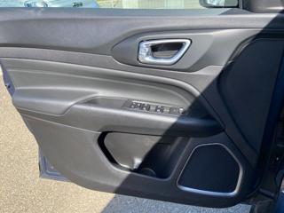 JEEP Compass usata 33